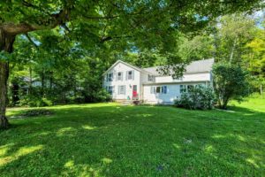 401 Brooktondale Road