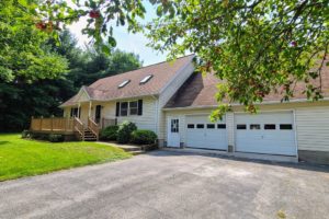 20 Belvedere Drive