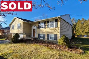 1466 Hanshaw Road