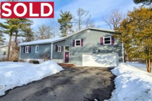 143 Burleigh Drive