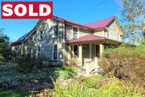 306 Stone Quarry Road