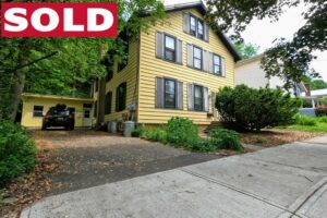201 Linn Street