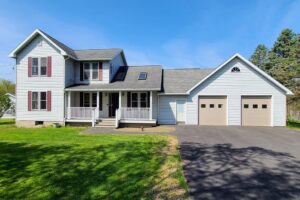 496 Auburn Road